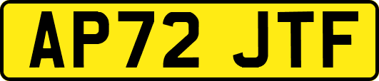 AP72JTF