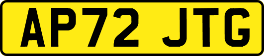 AP72JTG