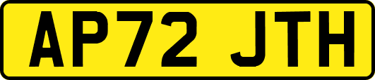AP72JTH