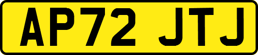 AP72JTJ