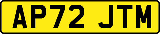 AP72JTM