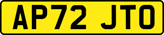 AP72JTO