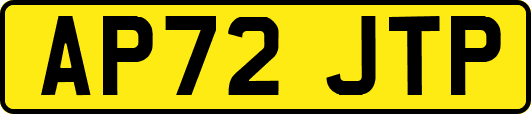 AP72JTP