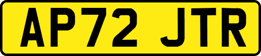AP72JTR