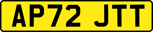AP72JTT