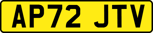 AP72JTV