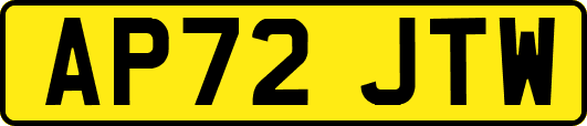 AP72JTW