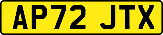 AP72JTX