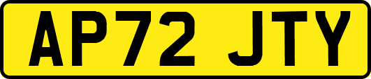 AP72JTY