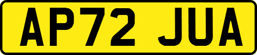 AP72JUA
