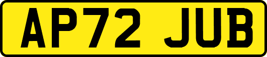 AP72JUB