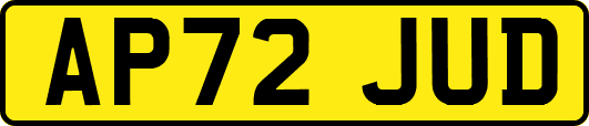 AP72JUD