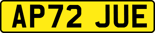 AP72JUE