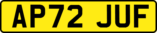 AP72JUF