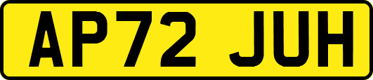 AP72JUH