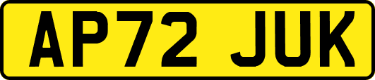AP72JUK