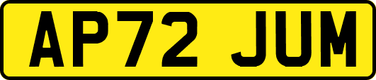 AP72JUM