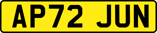 AP72JUN