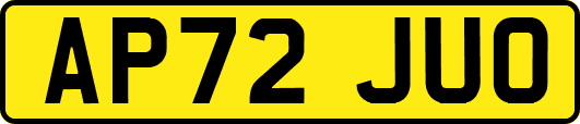 AP72JUO