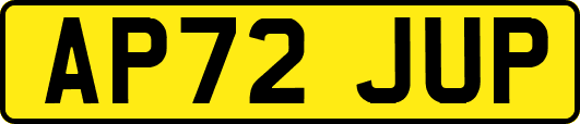 AP72JUP