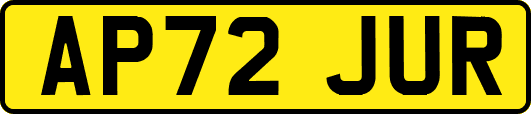 AP72JUR
