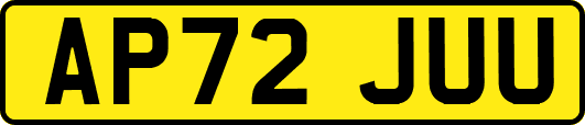 AP72JUU