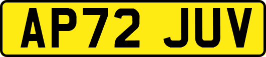 AP72JUV