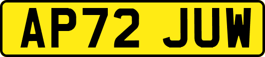 AP72JUW