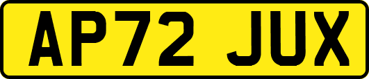 AP72JUX