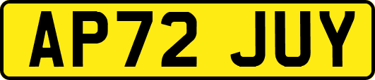 AP72JUY
