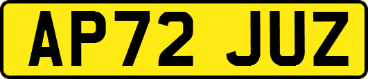 AP72JUZ