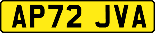 AP72JVA