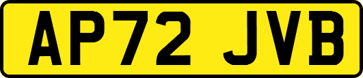 AP72JVB