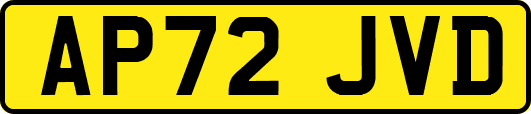 AP72JVD