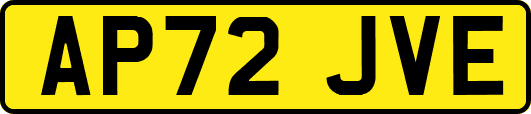 AP72JVE