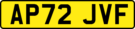 AP72JVF