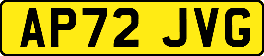 AP72JVG