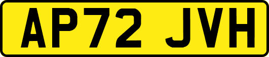AP72JVH