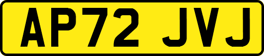 AP72JVJ