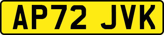 AP72JVK