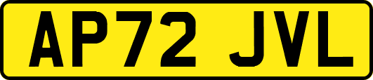 AP72JVL