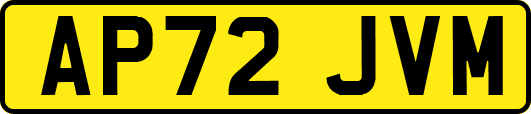 AP72JVM