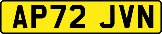 AP72JVN
