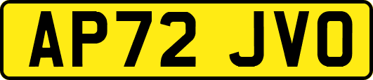 AP72JVO