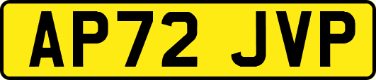 AP72JVP