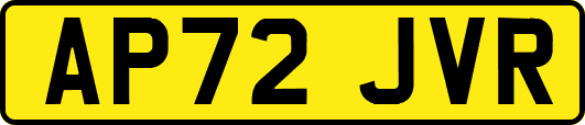 AP72JVR