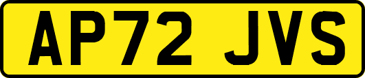 AP72JVS