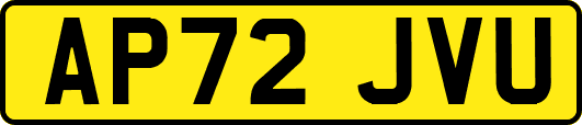 AP72JVU