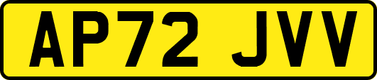 AP72JVV