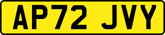 AP72JVY